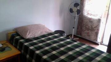 Фото номера Бюджетный трехместный номер Гостиница Nizhnee Makopse Guest House г. Макопсе 3