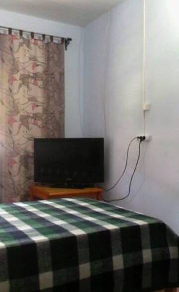 Фото номера Бюджетный трехместный номер Гостиница Nizhnee Makopse Guest House г. Макопсе 2