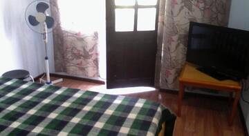 Фото Гостиница Nizhnee Makopse Guest House г. Макопсе 2