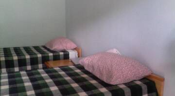 Фото Гостиница Nizhnee Makopse Guest House г. Макопсе 3