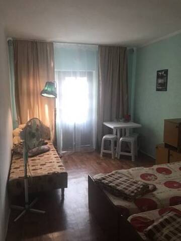 Фото номера Классический четырехместный номер Гостиница Nizhnee Makopse Guest House г. Макопсе 2